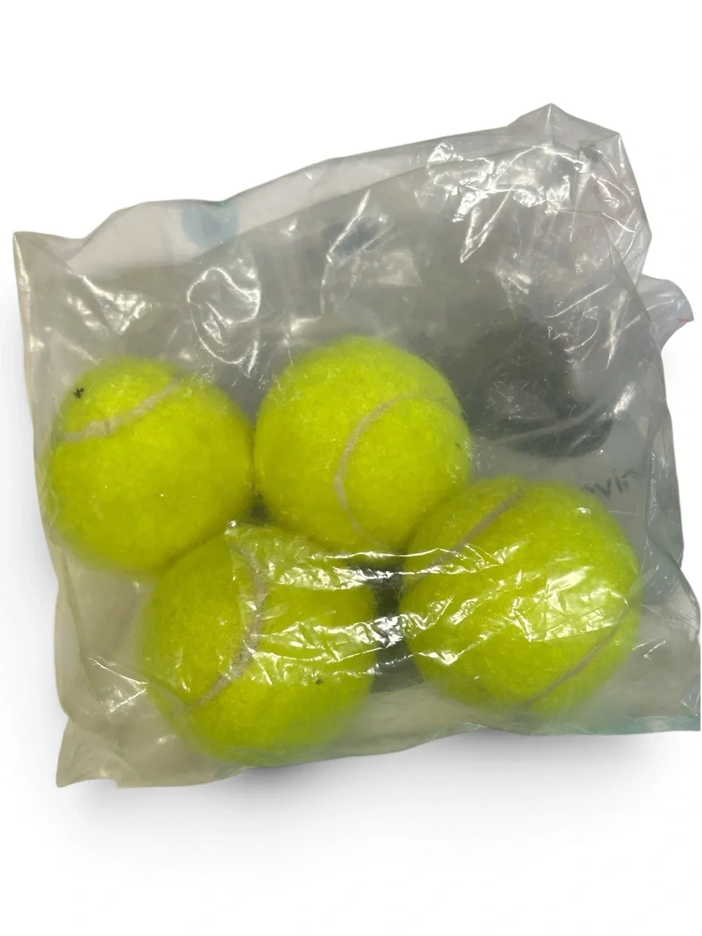Greenvine Automatic Dog Ball Launcher - Teal EUC 4 New Balls Pet Fun